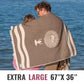 Turkish Beach Towel