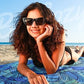 Microfiber Beach Towel