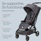 Metro 3 Baby Stroller for Newborns