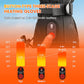 Heated Gloves for Men Women
