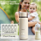 Portable Bottle Warmer