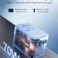 70W GaN Universal Travel Adapter