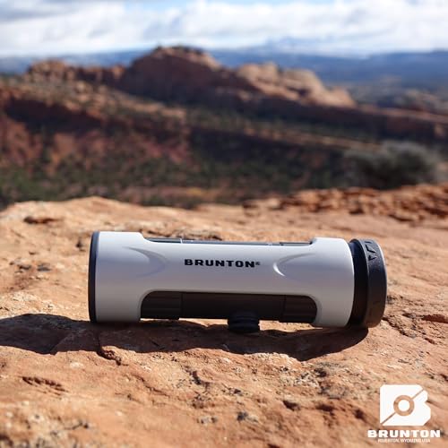 Echo Zoom Monocular 7x30