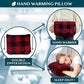 Travel Blanket Pillow