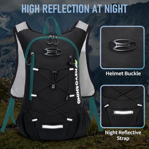 Lightweight Hydration Backpack