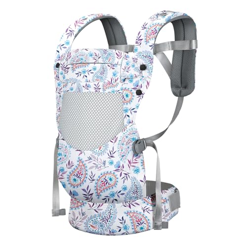 Baby Carrier Breathable Infant Carriers for 7
