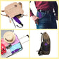 Compact Auto Travel Umbrella