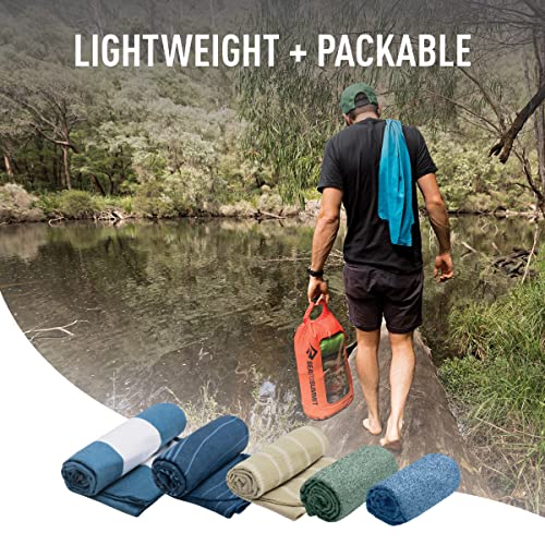 Drylite Towel (3 Count)