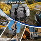 Waterproof Duffel Bag Roll