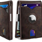 Airtag Wallet for Men