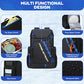 Insulated Cooler Backpack