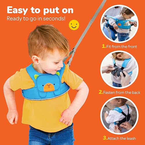 Toddler Leash