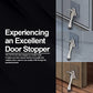 One Touch Doorstop Adhesive Bracket (13.25 Count)