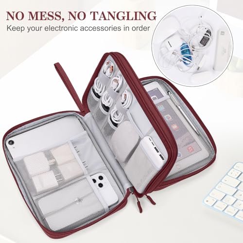 Electronic Organizer