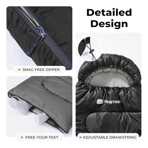 Sleeping Bags for Adults Cold Weather