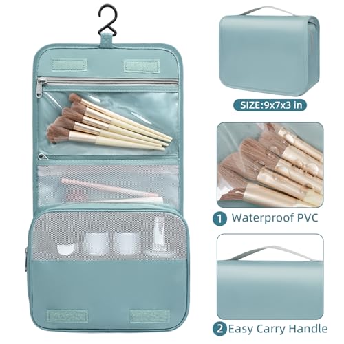 8 Set Packing Cubes Various Sizes Packing Organizer for Travel Accessories Luggage Carry On Suitcase