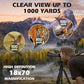18x70 Professional Astronomy Binoculars for Adults