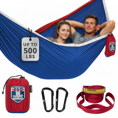 Camping Hammock
