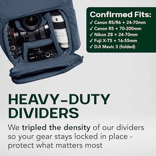 Jumper Compact Camera Backpack 2026 Edition