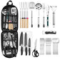 Camping Cookware Storage Bag (28 Count)