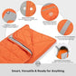 Large Waterproof Outdoor Stadium Blanket
