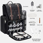 Picnic Backpack for 4 Person w