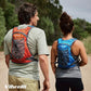 Hydration Pack & 2L Hydration Water Bladder