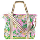 Insulated Cooler Tote