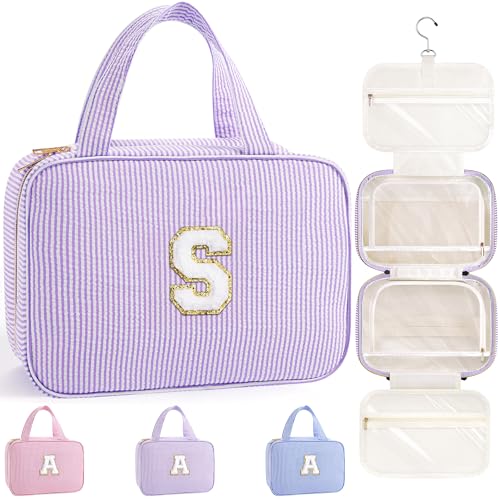 Travel Toiletry Bag Makeup Bag