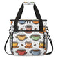 Travel Coffee Maker Carrying Bag Compatible with Keurig K