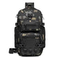 Tactical Backpack Chest Sling Bags for Men