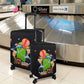 Luggage Cover Suitcase Protector Fits 27