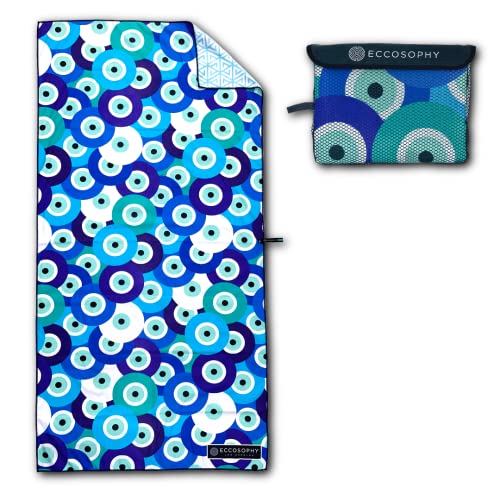 Microfiber Beach Towel
