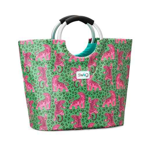 Loopi Tote Bag