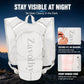 Hydration Backpack with 1.5L Water Bladder