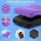 Gel Seat Cushion for Long Sitting