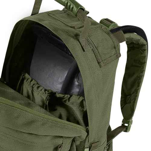 Outdoor MEDIUM BACKPACK