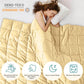 Weighted Blanket