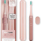 Icon ADA Accepted Rechargeable Toothbrush