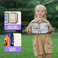 Small First Aid Kit for Kids and Adults
