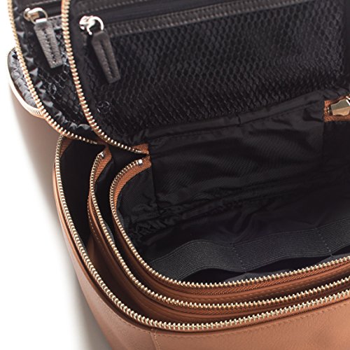 Nested Travel Organizer Trio
