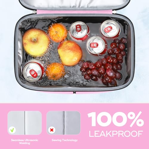Cooler Backpack