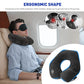 Inflatable Travel Pillow