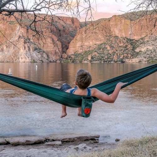 Camping Hammock