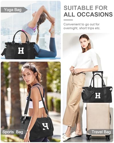 Dance Gym Duffel Bag Gifts for Girls Teen