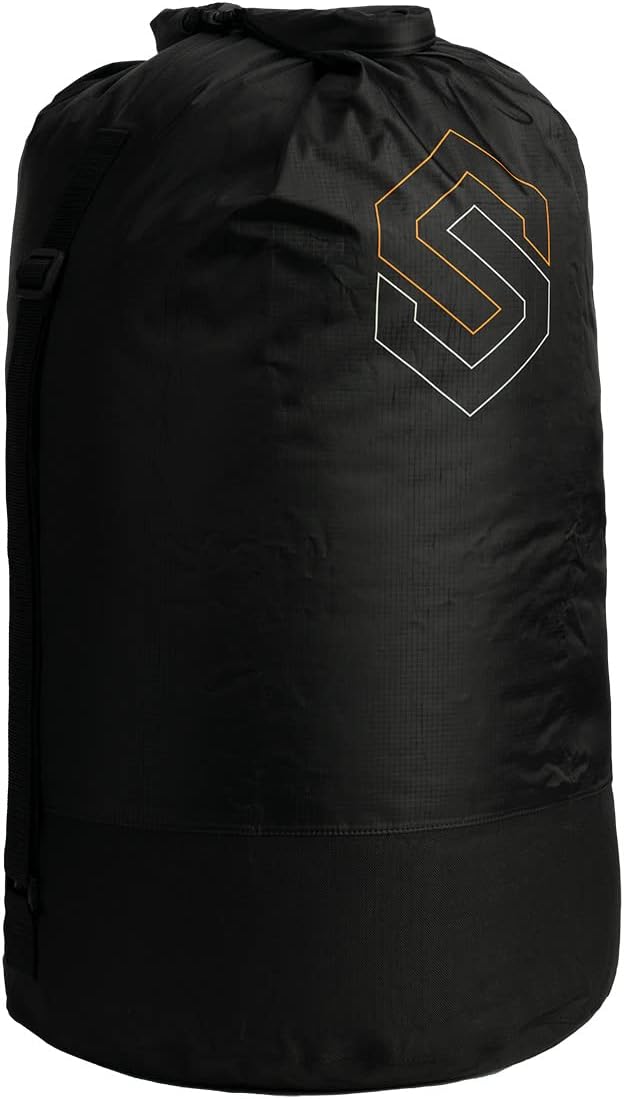 ScentLok Atom Airtight Bag, Scent-Proof Bag (Large)