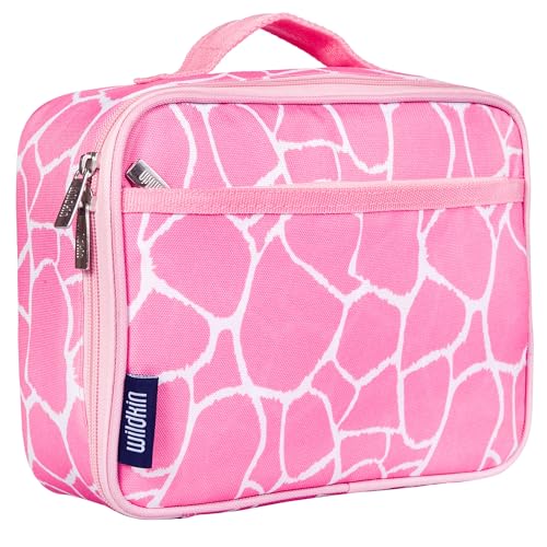 Kids Insulated Lunch Box