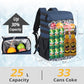 Tactical Backpack Cooler for Men