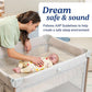 Pack 'n Play Travel Dome Lux Playard