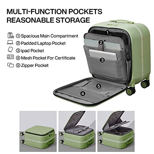 Carry On Luggage
